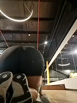 Amelia08 online show from 14, 11, 2025