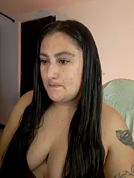 Amelia08 online show from 15, 12, 2025