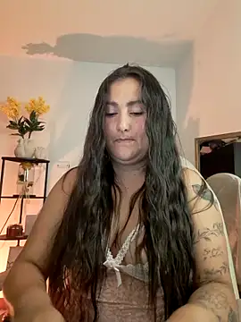 Amelia08 online show from 29, 10, 2025