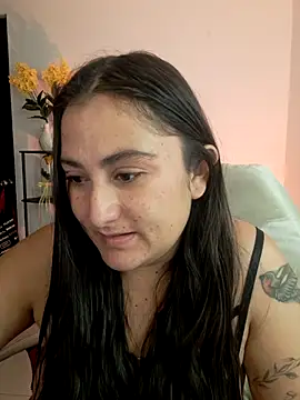 Amelia08 online show from 29, 11, 2025