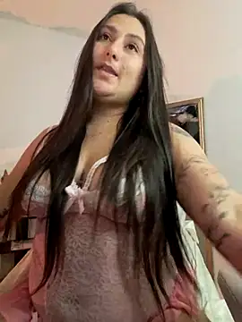 Amelia08 online show from 6, 11, 2025