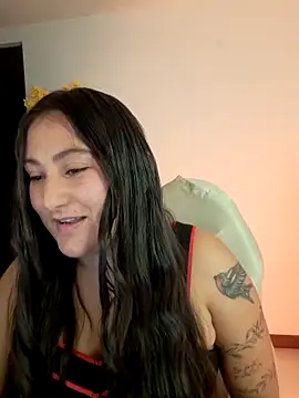 Amelia08 online show from 3, 12, 2025