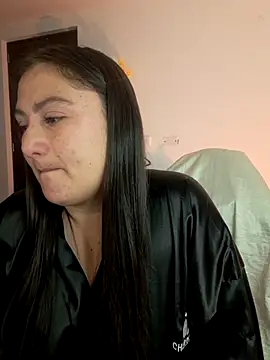 Amelia08 online show from 17, 12, 2025