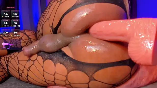 goddesebony online show from 13, 2, 2026