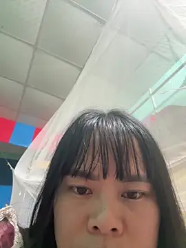 Snapshot of chuppupu chatting on 31, 10, 2025 chuppupu online show from 31, 10, 2025