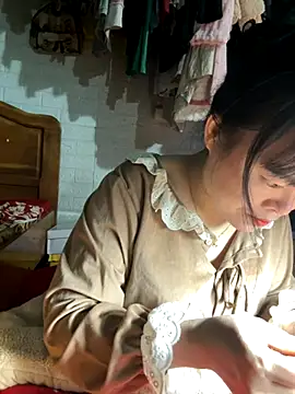 Snapshot of chuppupu chatting on 18, 11, 2025 chuppupu online show from 18, 11, 2025