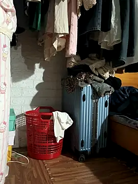 Snapshot of chuppupu chatting on 27, 11, 2025 chuppupu online show from 27, 11, 2025