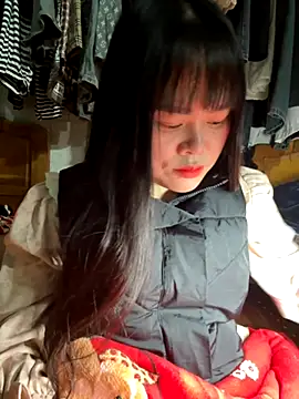 Snapshot of chuppupu chatting on 19, 11, 2025 chuppupu online show from 19, 11, 2025