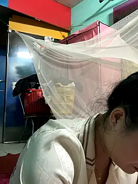 Snapshot of chuppupu chatting on 6, 11, 2025 chuppupu online show from 6, 11, 2025