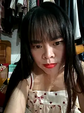 Snapshot of chuppupu chatting on 24, 11, 2025 chuppupu online show from 24, 11, 2025