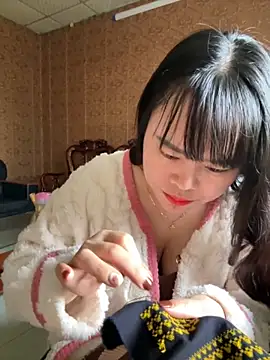 Snapshot of chuppupu chatting on 3, 12, 2025 chuppupu online show from 3, 12, 2025