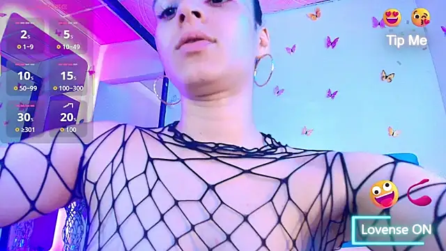 Juliet 1  online show from 12, 11, 2025