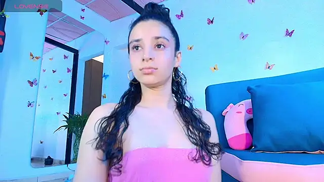 Juliet 1  online show from 11, 11, 2025