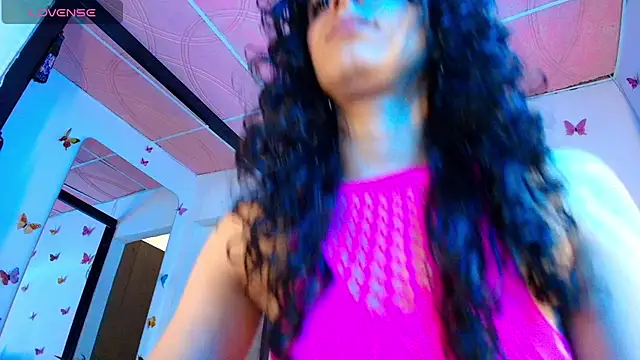 Juliet 1  online show from 14, 11, 2025