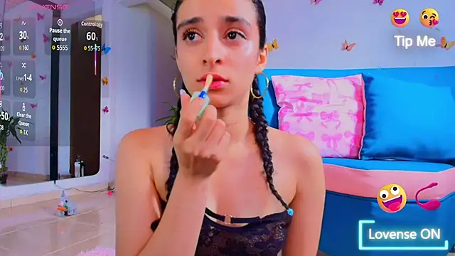 Juliet 1  online show from 6, 11, 2025