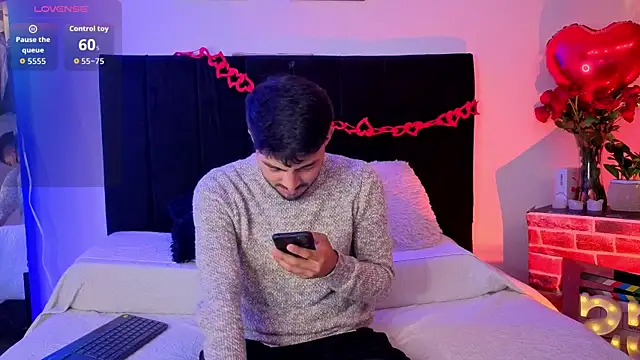 Snapshot of jaiden_thoner chatting on 17, 2, 2026 jaiden thoner online show from 17, 2, 2026