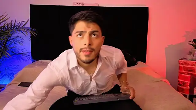 jaiden thoner online show from 18, 4, 2026