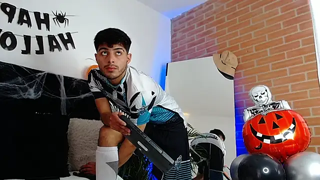 jaiden thoner online show from 31, 10, 2025