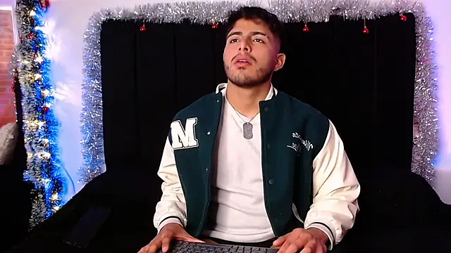 jaiden thoner online show from 20, 12, 2025