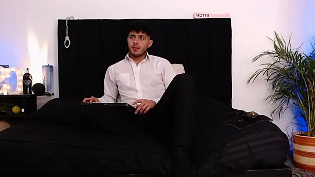 jaiden thoner online show from 10, 11, 2025