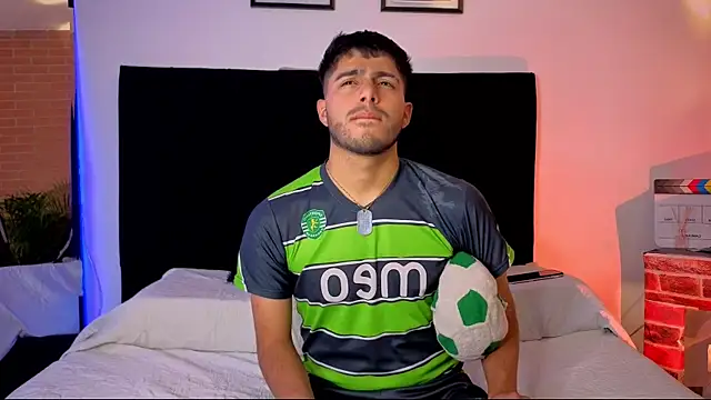 jaiden thoner online show from 8, 1, 2026