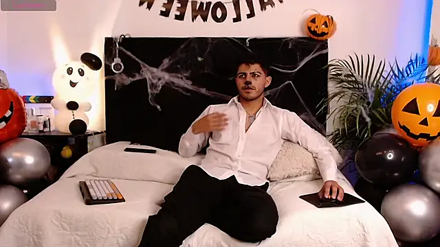 jaiden thoner online show from 31, 10, 2025