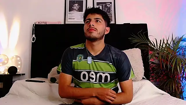 jaiden thoner online show from 20, 11, 2025