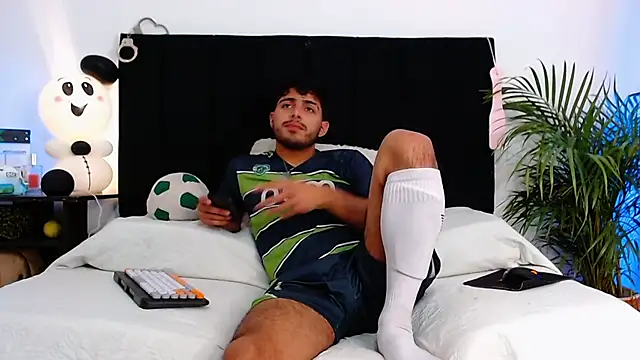 jaiden thoner online show from 5, 11, 2025