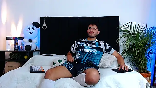 jaiden thoner online show from 4, 11, 2025