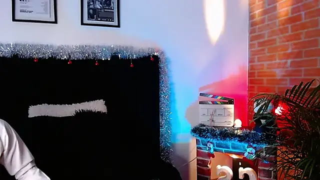 jaiden thoner online show from 22, 12, 2025