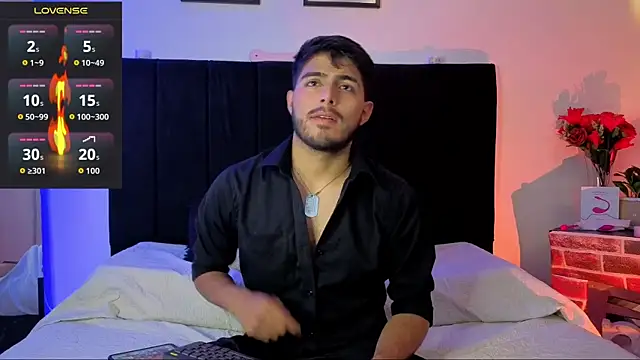 Snapshot of jaiden_thoner chatting on 12, 2, 2026 jaiden thoner online show from 12, 2, 2026