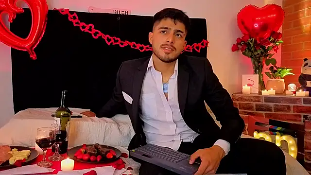 Snapshot of jaiden_thoner chatting on 14, 2, 2026 jaiden thoner online show from 14, 2, 2026