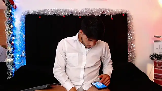 jaiden thoner online show from 18, 12, 2025