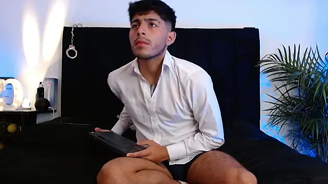 jaiden thoner online show from 12, 11, 2025