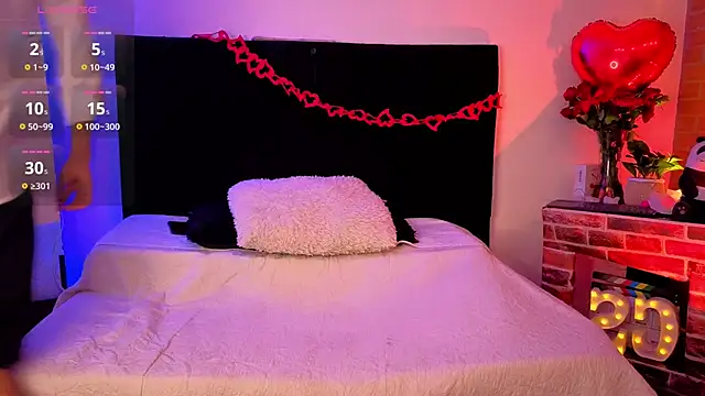 Snapshot of jaiden_thoner chatting on 19, 2, 2026 jaiden thoner online show from 19, 2, 2026