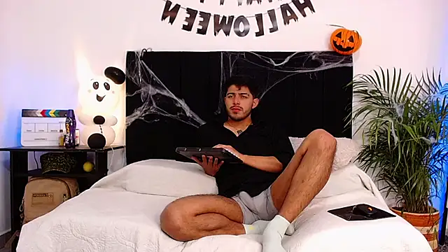 jaiden thoner online show from 3, 11, 2025