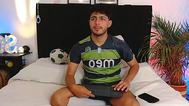 jaiden thoner online show from 28, 11, 2025