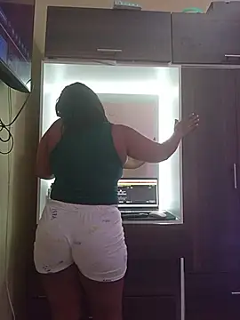 Diosa339 online show from 12, 11, 2025