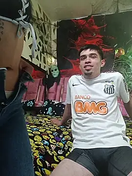 youngheart1 online show from 29, 10, 2025