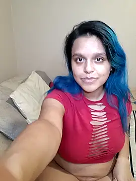 aye tinakopixx online show from 18, 12, 2025