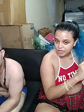 aye tinakopixx online show from 25, 7, 2026