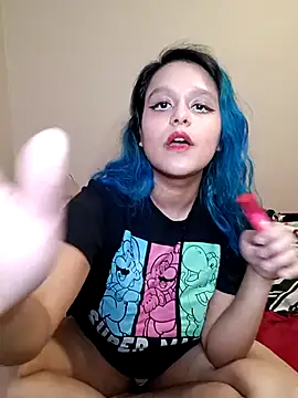 aye tinakopixx online show from 20, 12, 2025
