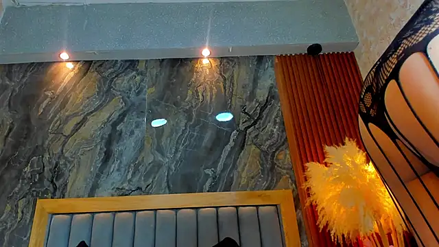 Ivy Spicy online show from 4, 11, 2025