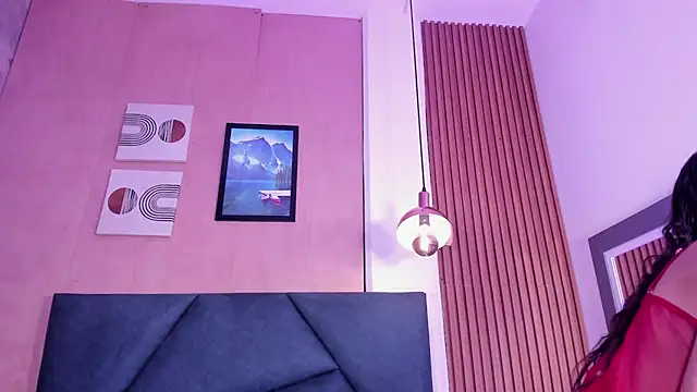 Ivy Spicy online show from 6, 1, 2026