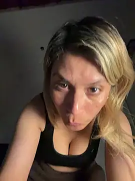 Romy-R-O online show from 15, 6, 2026