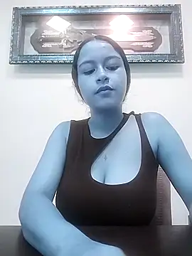 gygyfox online show from 18, 11, 2025