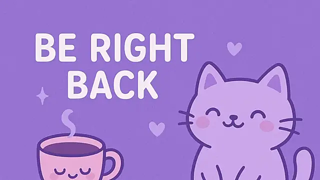 gygyfox online show from 15, 11, 2025