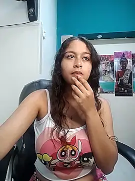 gygyfox online show from 20, 11, 2025