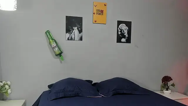 sexynova 93 online show from 19, 3, 2026