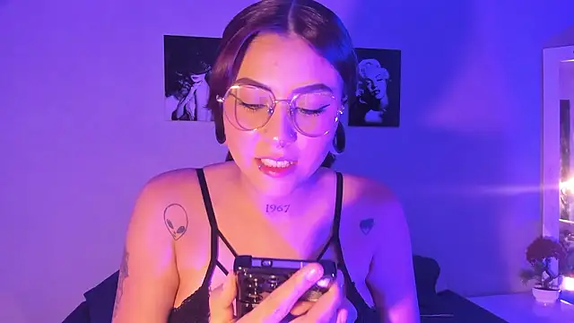 Snapshot of sexynova_93 chatting on 27, 2, 2026 sexynova 93 online show from 27, 2, 2026